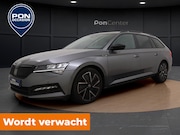 Skoda Superb - Combi 1.5 TSI ACT Sportline | Camera | Side Assist | ACC | E