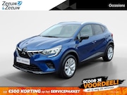 Mitsubishi ASX - 1.0 MPI Turbo Intense Airco | Apple carplay/Andriod | PDC/Ca