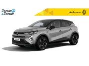 Renault Captur - (Zeeuw & Zeeuw Private Lease Actie v.a. € 519, -) E-Tech ful