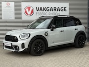MINI Countryman - Mini 1.5 Countryman SE ALL4 PHEV PLUG-IN AUTOMAAT, LED, NAV,