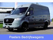Mercedes-Benz Sprinter - 319 V6 3.0 CDI L2H2 PB Edition Camera, Cruise, Carplay, Mult