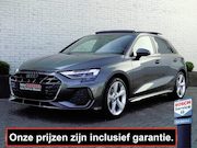 Audi A3 - 35 TFSI S-LINE EDITION 150PK AUTOMAAT PANO.DAK/360CAMERA/SON