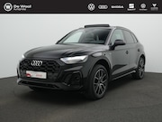 Audi Q5 - 50 TFSI e 299 pk S-Line | Panoramadak | 360 Camera | Adaptiv