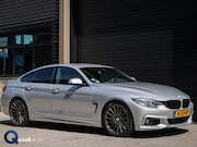 BMW 4-serie Gran Coupe - 435i M-Sport | H&K | CARPLAY | HUD | MEMORY | TREKHAAK