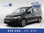 Volkswagen Caddy - Maxi 1.5 TSI Hybride Style 7 Persoons | Achteruitrijcamera |
