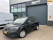 Renault Kangoo - E-Tech Advance L1 44 kWh|22kW AC+80kW DC laden