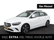 Mercedes-Benz B-klasse - 200 Business Solution Luxury Automaat | Navigatie | Achterui
