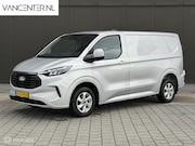 Ford Transit Custom - 2.0 TDCI 185PK Automaat AWD L1 Carplay