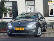 Renault Mégane - 1.5 dCi Bose|Navi|Camera|Trekhaak|Dealer onderhouden|