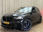 BMW X5 - xDrive45e 395PK ///M-Sport / BLACK EDITION / Harman Kardon /