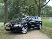 Volvo V50 - 1.8 Edition I Origineel NL | NAP | Trekhaak