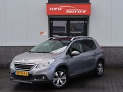 Peugeot 2008 - 1.2 PureTech Crossway airco LM cruise