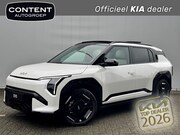Kia EV3 - 81, 4 kWh 204pk GT-Line I