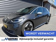 Volkswagen ID.3 - 204pk 58 kWh First Max HUD Panoramadak Camera Navigatie Stoe