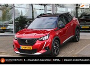 Peugeot 2008 - 1.2 PureTech GT PANO-DAK AUTOMAAT