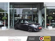 MINI Cooper - 3-Deurs 1.5 60 Years Edition Pano / H&K Audio / Leer / Head-