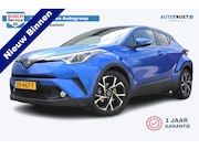 Toyota C-HR - 1.8 Hybrid Style Ultimate | Incl. 12 maanden garantie | JBL
