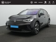 Volkswagen ID.4 - Pro Business 77 kWh 204 pk | Warmtepomp | IQ Light | Adaptiv