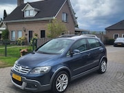 Volkswagen Golf Plus - 1.4 TSI Cross, CruisC, Clima, Carplay