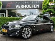 BMW 4-serie - Gran Coupé 418i High Executive - PANORAMAD