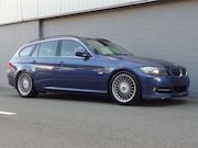 Alpina B3 - Touring 2008 E91 Collector’s Item! (BTW AUTO)