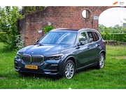 BMW X5 - XDrive45e High Executive