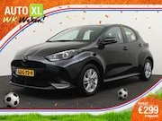 Mazda 2 - Hybrid 1.5 Hybrid BusinessLine Camera Adap.Cruise