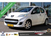 Peugeot 107 - 1.0-12V XS