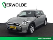 MINI One - 1.5 Business Edition | Navigatie | Sportstoelen |