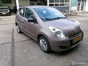 Suzuki Alto - 1.0 Comfort Airco 89000km .