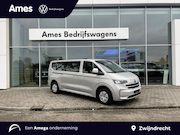 Volkswagen e-Transporter - Kombi L2 Life 64 kWh | 218PK | 9 Persoons | Navigatie | EX B