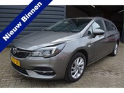 Opel Astra - Sports Tourer 1.2 Business Executive Led Navigatie Stoel ver