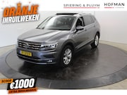 Volkswagen Tiguan All-Space - All-space 1.4 TSI 7p EL Trekh+aKlep Virtual Head-Up Camera P