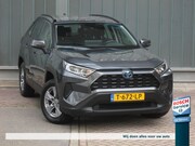Toyota RAV4 - 2.5 Hybrid Automaat Active