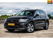 Volkswagen Tiguan - 1.4 TSI eHybrid | Airco/Clima | Cruise Control | Stoelverwar