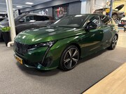 Peugeot 308 - 1.6 Plug-in Hybrid 180 GT / 360 camera / navigatie / half le