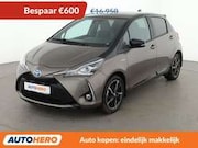 Toyota Yaris - 1.5 Hybrid Style Selection