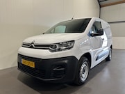 Citroën Berlingo - 1.5 BlueHDi 100 S&S L1 98.000 KM NAP Apple Carplay
