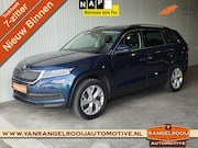Skoda Kodiaq - 2.0 TSI 4x4 DSG Style Business 7p., trekh., pano, 2x el. sto