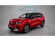 Citroën C3 Aircross - 1.2 Hybrid 145pk Max | Cruise | Camera | Navi | CarPlay/Andr