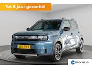 Fiat Grande Panda - 1.2 Hybrid ICON | Tot 8 Jaar Garantie | Style Pack | Apple C
