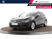 Volkswagen Golf - 1.0 eTSI 110pk DSG Life · Camera · Apple/Android Car Play ·
