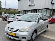 Suzuki Liana - 1.3 5 deurs Airco Goed rijdende en nette auto met een Apk t/