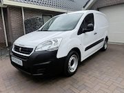 Peugeot Partner - 120 1.6 BlueHDi 75 L1 Koel vries - 20 gr