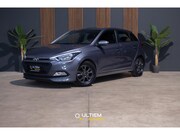 Hyundai i20 - 1.2 HP i-Motion | 1e Eigenaar Dealer Onderhouden