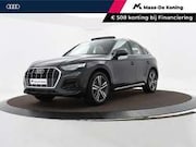 Audi Q5 - Sportback Advanced edition 50 TFSI e 220 kW/299 PK