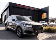 Audi Q7 - 3.0 TFSI quattro S 7p, Leder, Pano, Camera, Black Pack