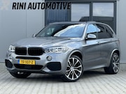 BMW X5 - xDrive35i High Executive 306 PK - Individual - M sport - Ban