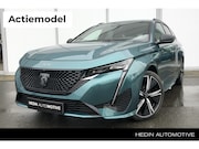 Peugeot 308 - SW 1.2 Hybrid 145 e-DCS6 GT AUTOMAAT 11.000 euro korting op