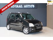 Suzuki Wagon R+ - 1.3 Special | 1E EIGENAAR | AIRCO | ELEK.RAMEN | APK | NAP.
